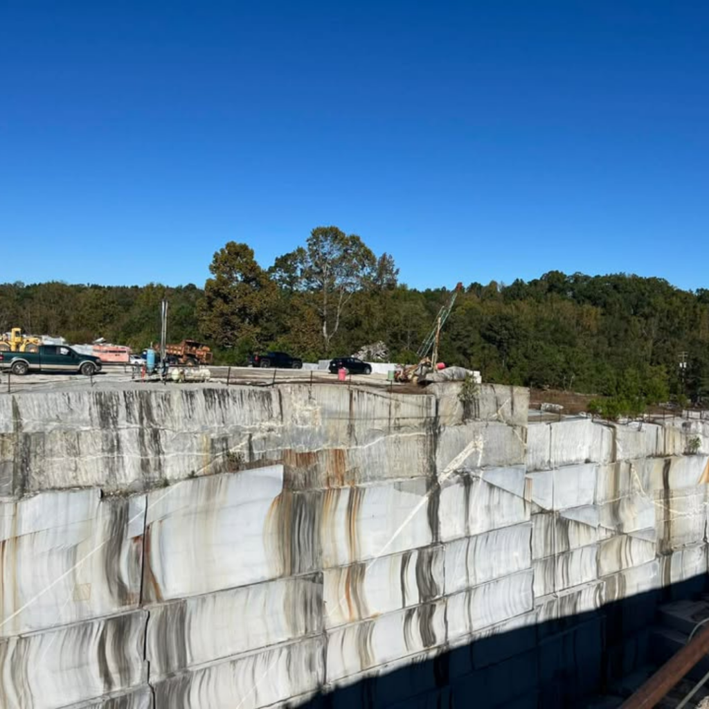 Granite Quarry