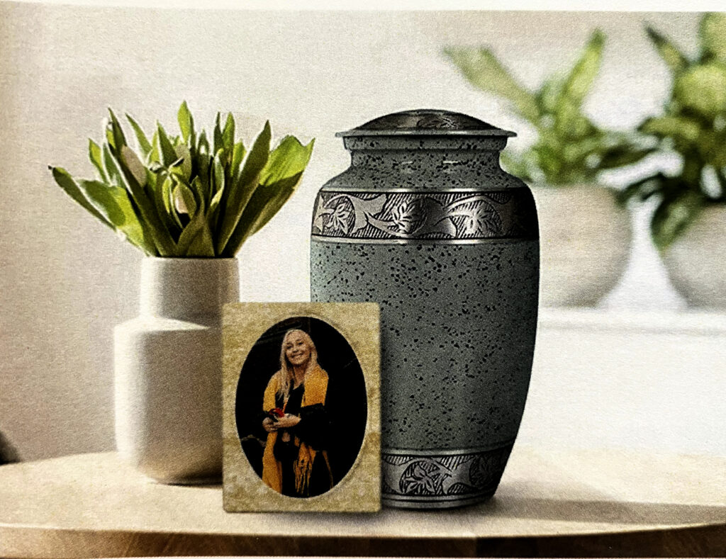 Urn Design and Cremation Memorials A Guide for Families