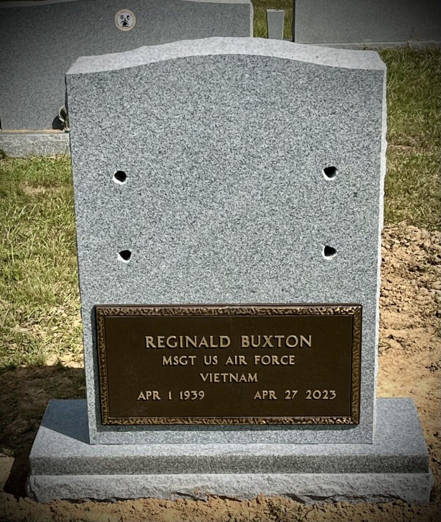 VA Gravemarkers and Headstones