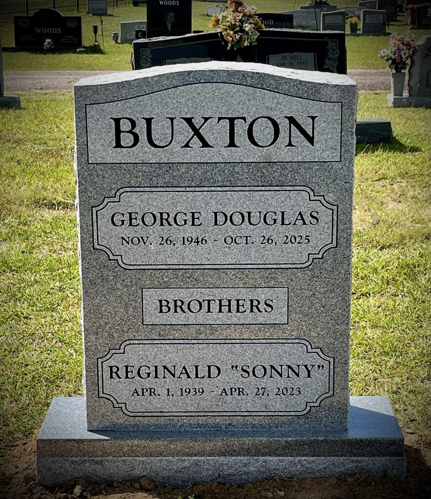 VA Headstones